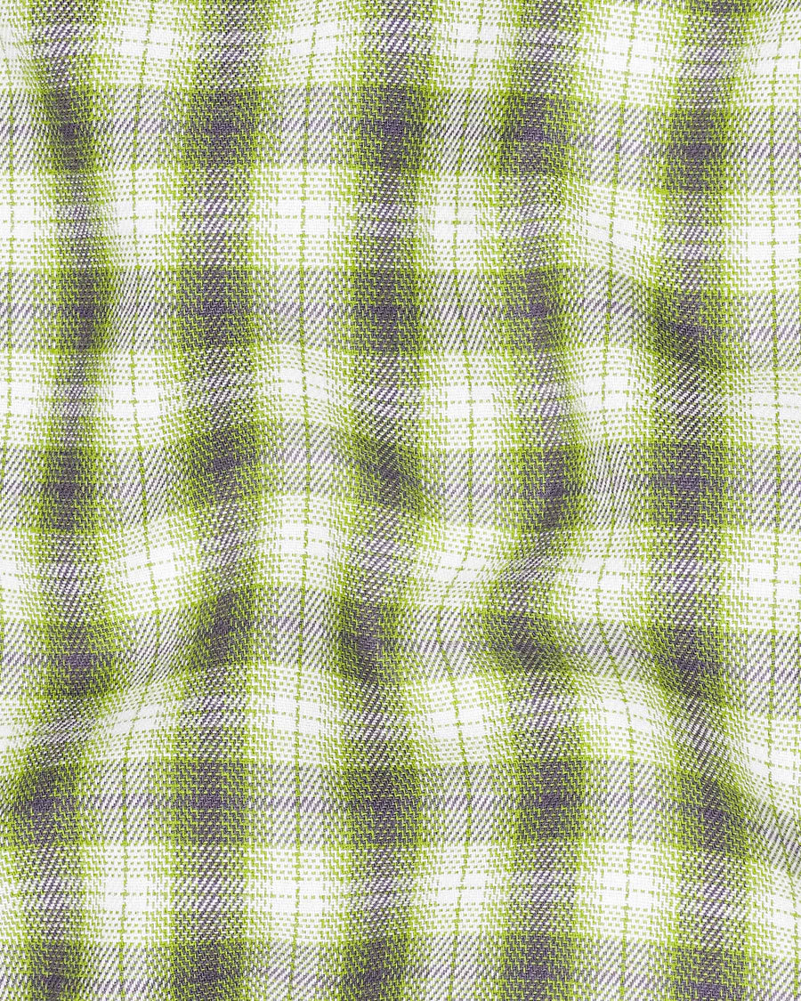 Wild Willow Green Plaid Royal Oxford Overshirt 7226-BD -38,7226-BD -H-38,7226-BD -39,7226-BD -H-39,7226-BD -40,7226-BD -H-40,7226-BD -42,7226-BD -H-42,7226-BD -44,7226-BD -H-44,7226-BD -46,7226-BD -H-46,7226-BD -48,7226-BD -H-48,7226-BD -50,7226-BD -H-50,7226-BD -52,7226-BD -H-52