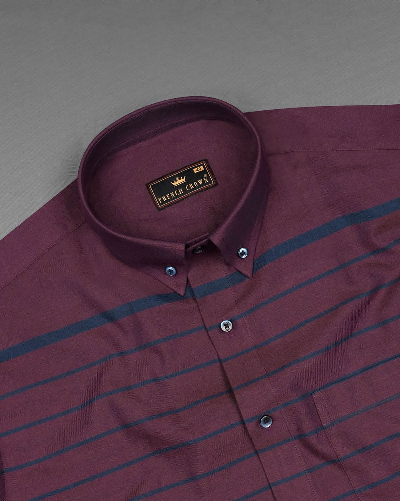 Wine Berry Striped Royal Oxford Shirt 7287-BD-BLE -38,7287-BD-BLE -H-38,7287-BD-BLE -39,7287-BD-BLE -H-39,7287-BD-BLE -40,7287-BD-BLE -H-40,7287-BD-BLE -42,7287-BD-BLE -H-42,7287-BD-BLE -44,7287-BD-BLE -H-44,7287-BD-BLE -46,7287-BD-BLE -H-46,7287-BD-BLE -48,7287-BD-BLE -H-48,7287-BD-BLE -50,7287-BD-BLE -H-50,7287-BD-BLE -52,7287-BD-BLE -H-52