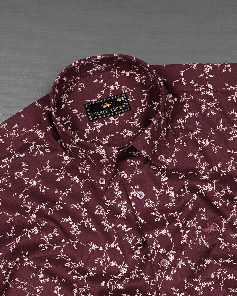 Wine Berry flowers Printed Royal Oxford Shirt 7291-BD-MN -38,7291-BD-MN -H-38,7291-BD-MN -39,7291-BD-MN -H-39,7291-BD-MN -40,7291-BD-MN -H-40,7291-BD-MN -42,7291-BD-MN -H-42,7291-BD-MN -44,7291-BD-MN -H-44,7291-BD-MN -46,7291-BD-MN -H-46,7291-BD-MN -48,7291-BD-MN -H-48,7291-BD-MN -50,7291-BD-MN -H-50,7291-BD-MN -52,7291-BD-MN -H-52