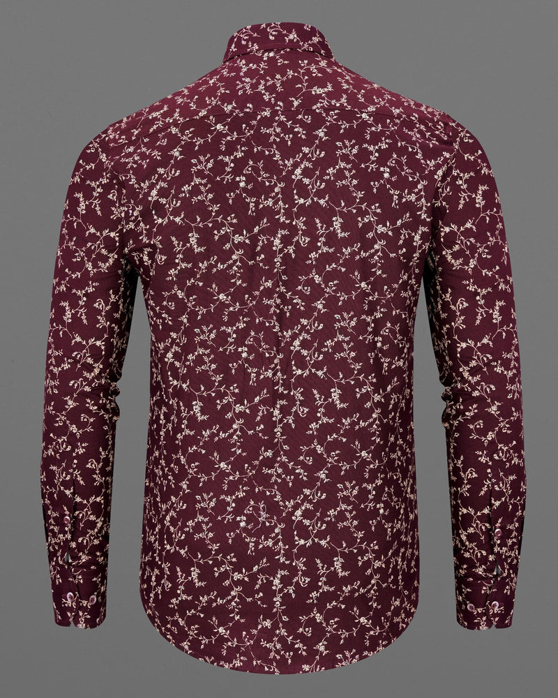 Wine Berry flowers Printed Royal Oxford Shirt 7291-BD-MN -38,7291-BD-MN -H-38,7291-BD-MN -39,7291-BD-MN -H-39,7291-BD-MN -40,7291-BD-MN -H-40,7291-BD-MN -42,7291-BD-MN -H-42,7291-BD-MN -44,7291-BD-MN -H-44,7291-BD-MN -46,7291-BD-MN -H-46,7291-BD-MN -48,7291-BD-MN -H-48,7291-BD-MN -50,7291-BD-MN -H-50,7291-BD-MN -52,7291-BD-MN -H-52