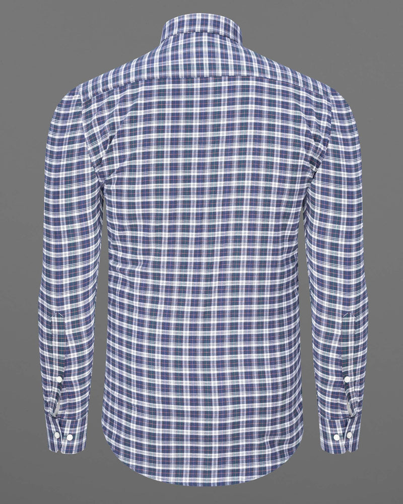 Twilight Blue with Sea Turtle Green Plaid Royal Oxford Shirt 7363-BD -38,7363-BD -H-38,7363-BD -39,7363-BD -H-39,7363-BD -40,7363-BD -H-40,7363-BD -42,7363-BD -H-42,7363-BD -44,7363-BD -H-44,7363-BD -46,7363-BD -H-46,7363-BD -48,7363-BD -H-48,7363-BD -50,7363-BD -H-50,7363-BD -52,7363-BD -H-52