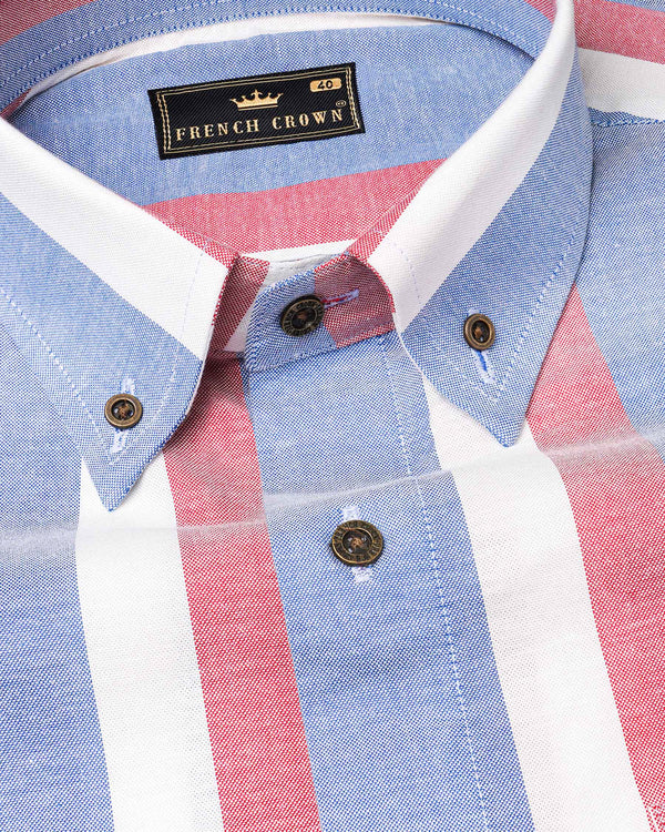 Wistful Blue and Charm Pink Striped Royal Oxford Shirt 7389-BD-MB-38,7389-BD-MB-38,7389-BD-MB-39,7389-BD-MB-39,7389-BD-MB-40,7389-BD-MB-40,7389-BD-MB-42,7389-BD-MB-42,7389-BD-MB-44,7389-BD-MB-44,7389-BD-MB-46,7389-BD-MB-46,7389-BD-MB-48,7389-BD-MB-48,7389-BD-MB-50,7389-BD-MB-50,7389-BD-MB-52,7389-BD-MB-52
