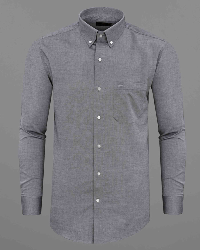 Venus Gray Dobby Textured Premium Giza Cotton Shirt 7593-BD-38,7593-BD-38,7593-BD-39,7593-BD-39,7593-BD-40,7593-BD-40,7593-BD-42,7593-BD-42,7593-BD-44,7593-BD-44,7593-BD-46,7593-BD-46,7593-BD-48,7593-BD-48,7593-BD-50,7593-BD-50,7593-BD-52,7593-BD-52