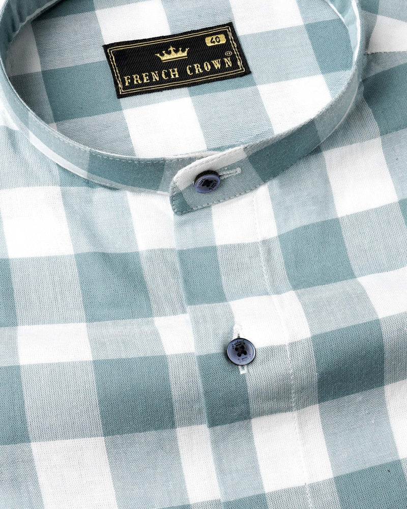 Regent Blue and White Plaid Premium Cotton Shirt 7605-M-BLE-38,7605-M-BLE-38,7605-M-BLE-39,7605-M-BLE-39,7605-M-BLE-40,7605-M-BLE-40,7605-M-BLE-42,7605-M-BLE-42,7605-M-BLE-44,7605-M-BLE-44,7605-M-BLE-46,7605-M-BLE-46,7605-M-BLE-48,7605-M-BLE-48,7605-M-BLE-50,7605-M-BLE-50,7605-M-BLE-52,7605-M-BLE-52