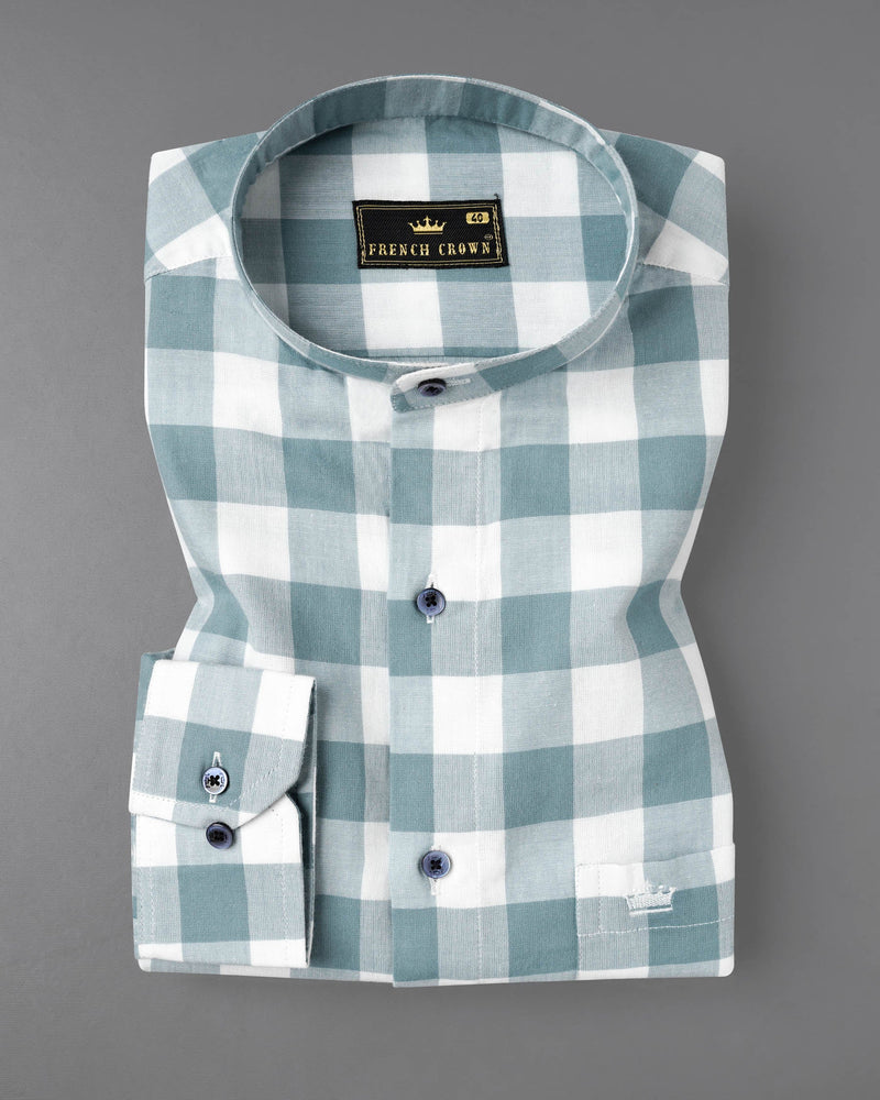 Regent Blue and White Plaid Premium Cotton Shirt 7605-M-BLE-38,7605-M-BLE-38,7605-M-BLE-39,7605-M-BLE-39,7605-M-BLE-40,7605-M-BLE-40,7605-M-BLE-42,7605-M-BLE-42,7605-M-BLE-44,7605-M-BLE-44,7605-M-BLE-46,7605-M-BLE-46,7605-M-BLE-48,7605-M-BLE-48,7605-M-BLE-50,7605-M-BLE-50,7605-M-BLE-52,7605-M-BLE-52