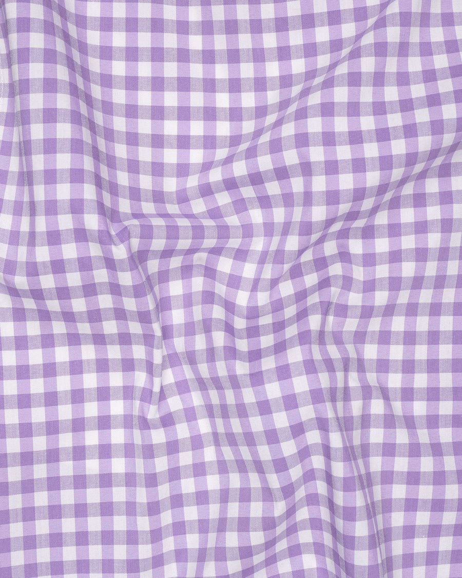 Opera Mauve Purple Gingham Checkered Premium Cotton Shirt 7608-BD-BLE-38,7608-BD-BLE-38,7608-BD-BLE-39,7608-BD-BLE-39,7608-BD-BLE-40,7608-BD-BLE-40,7608-BD-BLE-42,7608-BD-BLE-42,7608-BD-BLE-44,7608-BD-BLE-44,7608-BD-BLE-46,7608-BD-BLE-46,7608-BD-BLE-48,7608-BD-BLE-48,7608-BD-BLE-50,7608-BD-BLE-50,7608-BD-BLE-52,7608-BD-BLE-52