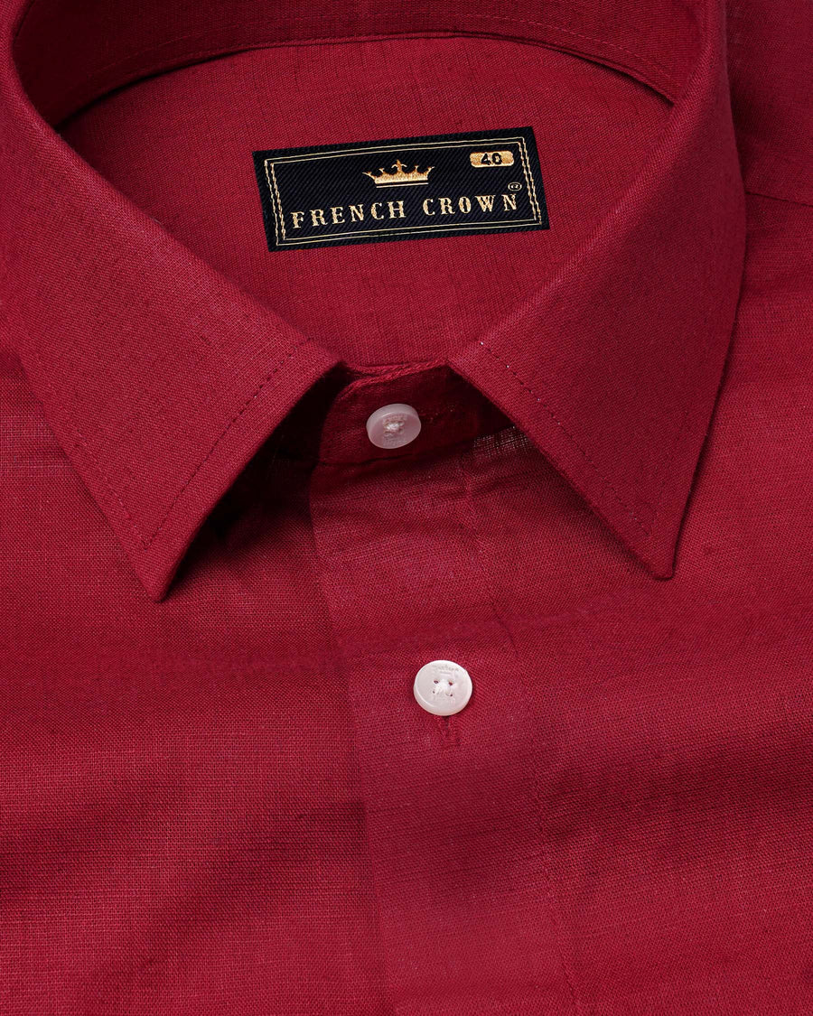 Firebrick Maroon Plaid Dobby Textured Premium Giza Cotton Designer Shirt 7753-P112-38,7753-P112-38,7753-P112-39,7753-P112-39,7753-P112-40,7753-P112-40,7753-P112-42,7753-P112-42,7753-P112-44,7753-P112-44,7753-P112-46,7753-P112-46,7753-P112-48,7753-P112-48,7753-P112-50,7753-P112-50,7753-P112-52,7753-P112-52