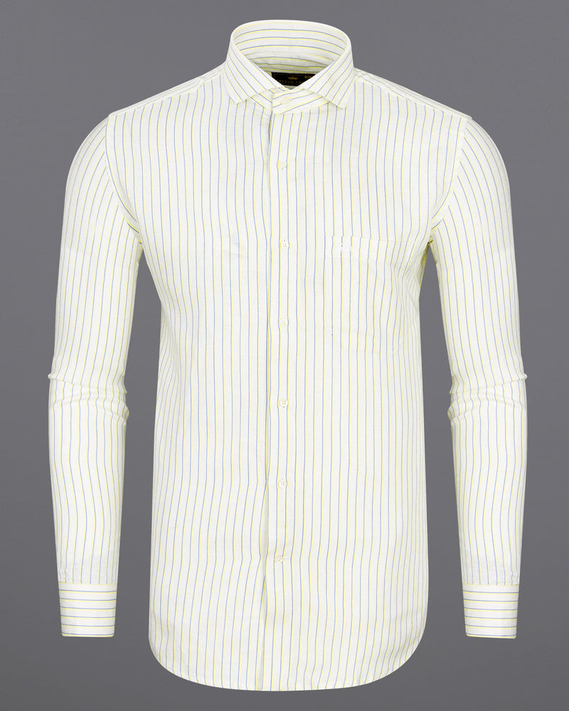 Off-White Striped Luxurious Linen Shirt 7756-CA-38,7756-CA-38,7756-CA-39,7756-CA-39,7756-CA-40,7756-CA-40,7756-CA-42,7756-CA-42,7756-CA-44,7756-CA-44,7756-CA-46,7756-CA-46,7756-CA-48,7756-CA-48,7756-CA-50,7756-CA-50,7756-CA-52,7756-CA-52