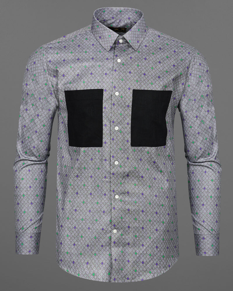 Nobel Gray and Jade Black Dobby Textured Premium Giza Cotton Designer Shirt 7772-P196 -38,7772-P196 -H-38,7772-P196 -39,7772-P196 -H-39,7772-P196 -40,7772-P196 -H-40,7772-P196 -42,7772-P196 -H-42,7772-P196 -44,7772-P196 -H-44,7772-P196 -46,7772-P196 -H-46,7772-P196 -48,7772-P196 -H-48,7772-P196 -50,7772-P196 -H-50,7772-P196 -52,7772-P196 -H-52