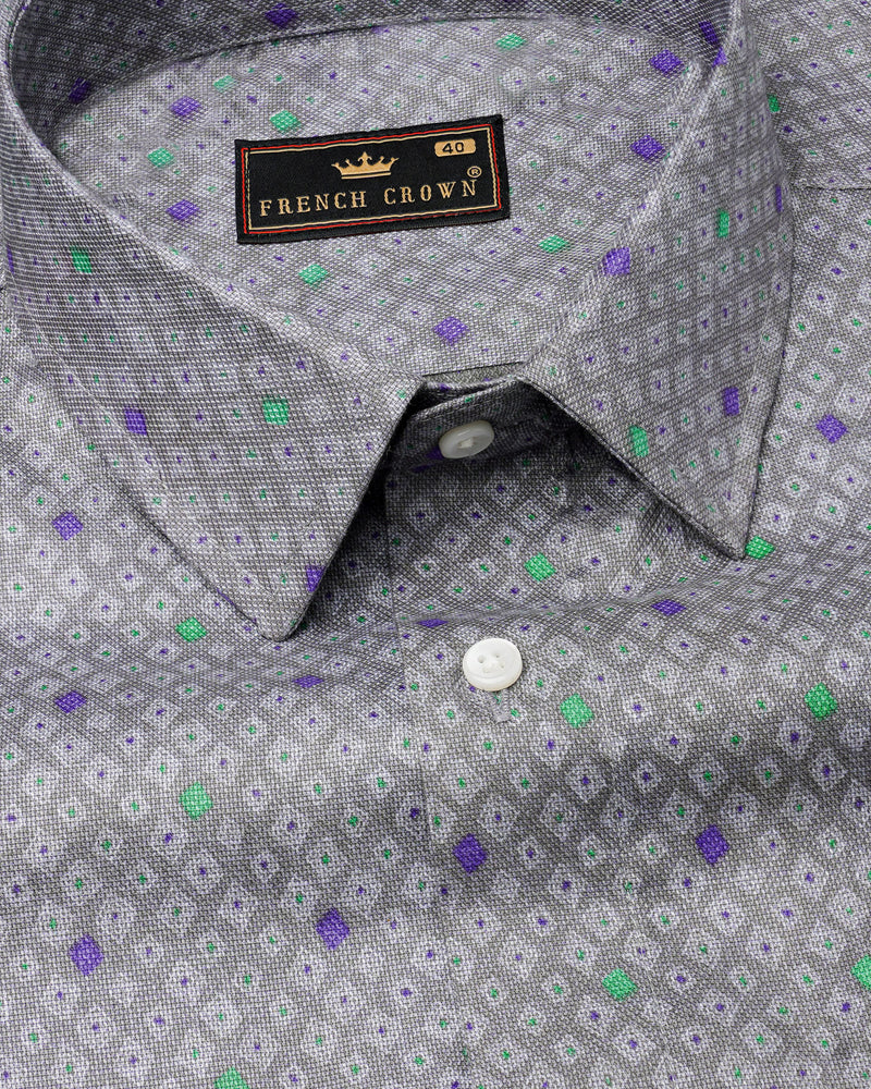 Nobel Gray and Jade Black Dobby Textured Premium Giza Cotton Designer Shirt 7772-P196 -38,7772-P196 -H-38,7772-P196 -39,7772-P196 -H-39,7772-P196 -40,7772-P196 -H-40,7772-P196 -42,7772-P196 -H-42,7772-P196 -44,7772-P196 -H-44,7772-P196 -46,7772-P196 -H-46,7772-P196 -48,7772-P196 -H-48,7772-P196 -50,7772-P196 -H-50,7772-P196 -52,7772-P196 -H-52