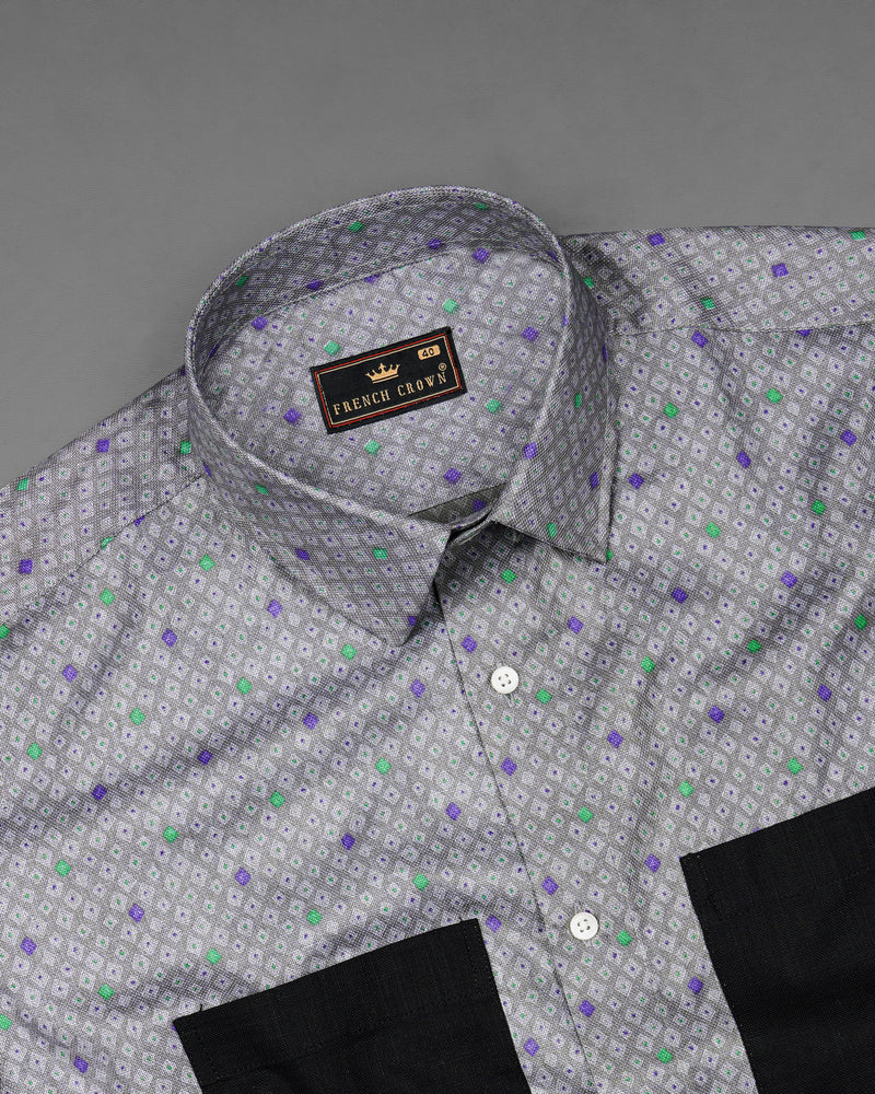 Nobel Gray and Jade Black Dobby Textured Premium Giza Cotton Designer Shirt 7772-P196 -38,7772-P196 -H-38,7772-P196 -39,7772-P196 -H-39,7772-P196 -40,7772-P196 -H-40,7772-P196 -42,7772-P196 -H-42,7772-P196 -44,7772-P196 -H-44,7772-P196 -46,7772-P196 -H-46,7772-P196 -48,7772-P196 -H-48,7772-P196 -50,7772-P196 -H-50,7772-P196 -52,7772-P196 -H-52