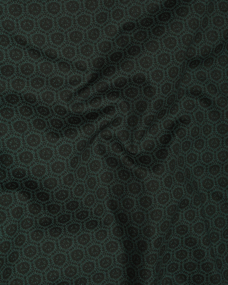 Stromboli Green and Jade Black Printed Premium Cotton Shirt 7781-BD-GR-38,7781-BD-GR-38,7781-BD-GR-39,7781-BD-GR-39,7781-BD-GR-40,7781-BD-GR-40,7781-BD-GR-42,7781-BD-GR-42,7781-BD-GR-44,7781-BD-GR-44,7781-BD-GR-46,7781-BD-GR-46,7781-BD-GR-48,7781-BD-GR-48,7781-BD-GR-50,7781-BD-GR-50,7781-BD-GR-52,7781-BD-GR-52