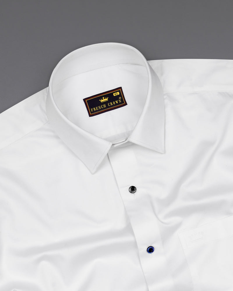 Bright White Colorful Buttons Super Soft Premium Cotton Shirt 7789-MCB-38,7789-MCB-38,7789-MCB-39,7789-MCB-39,7789-MCB-40,7789-MCB-40,7789-MCB-42,7789-MCB-42,7789-MCB-44,7789-MCB-44,7789-MCB-46,7789-MCB-46,7789-MCB-48,7789-MCB-48,7789-MCB-50,7789-MCB-50,7789-MCB-52,7789-MCB-52