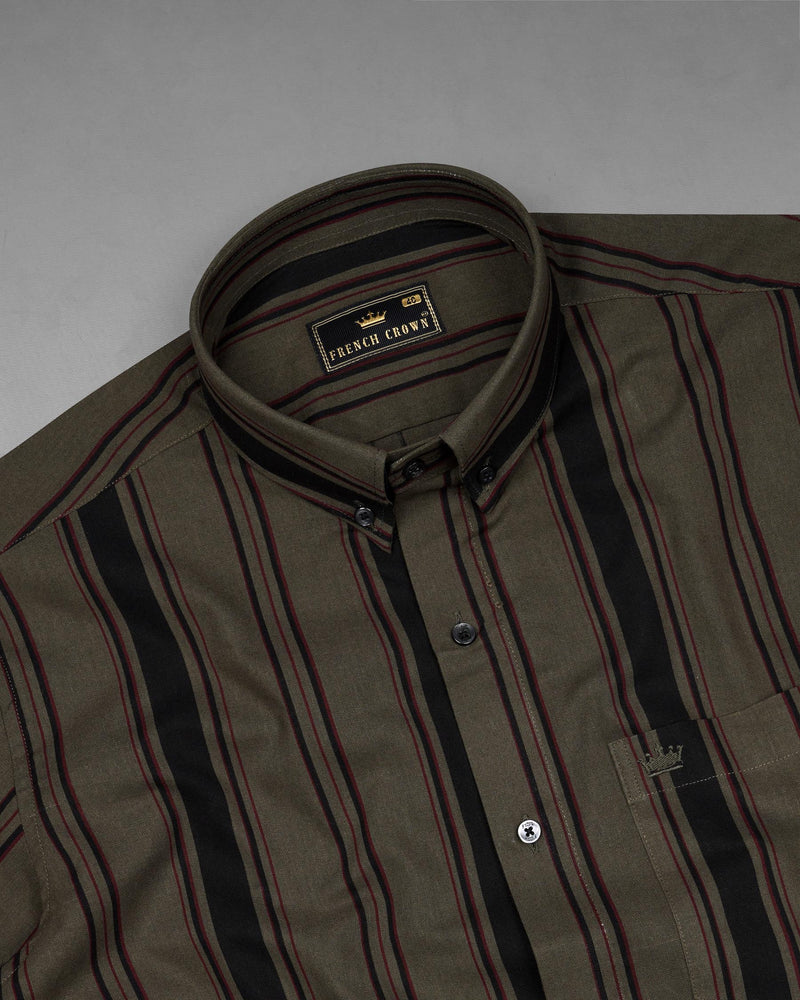 Vampire Brown Striped Royal Oxford Shirt 7815-BD-BLK-38,7815-BD-BLK-38,7815-BD-BLK-39,7815-BD-BLK-39,7815-BD-BLK-40,7815-BD-BLK-40,7815-BD-BLK-42,7815-BD-BLK-42,7815-BD-BLK-44,7815-BD-BLK-44,7815-BD-BLK-46,7815-BD-BLK-46,7815-BD-BLK-48,7815-BD-BLK-48,7815-BD-BLK-50,7815-BD-BLK-50,7815-BD-BLK-52,7815-BD-BLK-52