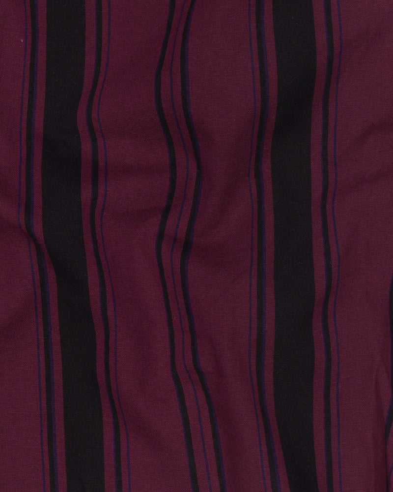 Cocoa Bean Maroon Striped Royal Oxford Shirt 7843-BD-BLK-38,7843-BD-BLK-38,7843-BD-BLK-39,7843-BD-BLK-39,7843-BD-BLK-40,7843-BD-BLK-40,7843-BD-BLK-42,7843-BD-BLK-42,7843-BD-BLK-44,7843-BD-BLK-44,7843-BD-BLK-46,7843-BD-BLK-46,7843-BD-BLK-48,7843-BD-BLK-48,7843-BD-BLK-50,7843-BD-BLK-50,7843-BD-BLK-52,7843-BD-BLK-52