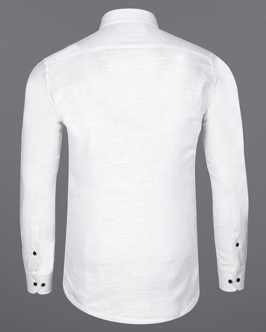 Bright White with Azure Blue and Black Dobby Textured Designer Shirt 7856-P148-38,7856-P148-38,7856-P148-39,7856-P148-39,7856-P148-40,7856-P148-40,7856-P148-42,7856-P148-42,7856-P148-44,7856-P148-44,7856-P148-46,7856-P148-46,7856-P148-48,7856-P148-48,7856-P148-50,7856-P148-50,7856-P148-52,7856-P148-52