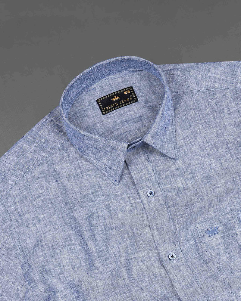 Bali Hai Blue Luxurious Linen Shirt 7864-BLE -38,7864-BLE -H-38,7864-BLE -39,7864-BLE -H-39,7864-BLE -40,7864-BLE -H-40,7864-BLE -42,7864-BLE -H-42,7864-BLE -44,7864-BLE -H-44,7864-BLE -46,7864-BLE -H-46,7864-BLE -48,7864-BLE -H-48,7864-BLE -50,7864-BLE -H-50,7864-BLE -52,7864-BLE -H-52