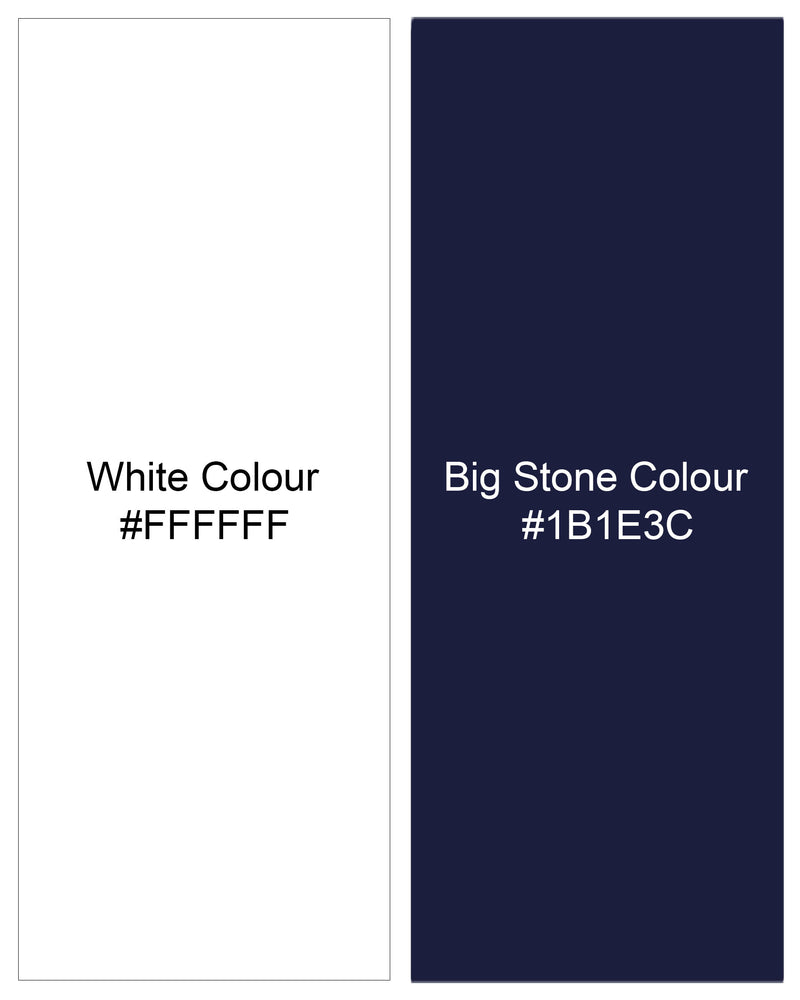 Bright White and Big Stone Blue Striped Dobby Textured Premium Giza Cotton Shirt 7872-CA -38,7872-CA -H-38,7872-CA -39,7872-CA -H-39,7872-CA -40,7872-CA -H-40,7872-CA -42,7872-CA -H-42,7872-CA -44,7872-CA -H-44,7872-CA -46,7872-CA -H-46,7872-CA -48,7872-CA -H-48,7872-CA -50,7872-CA -H-50,7872-CA -52,7872-CA -H-52