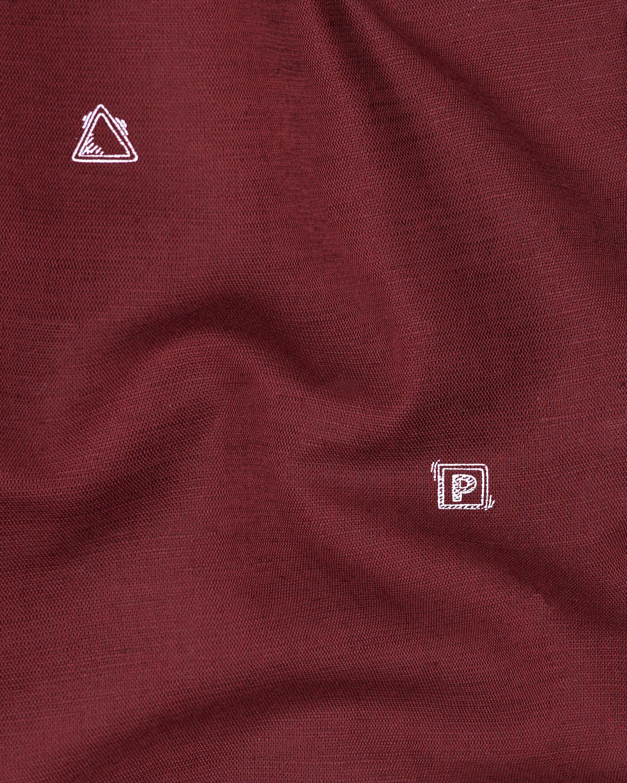 Espresso Red Print Luxurious Linen Shirt 7873-BD -38,7873-BD -H-38,7873-BD -39,7873-BD -H-39,7873-BD -40,7873-BD -H-40,7873-BD -42,7873-BD -H-42,7873-BD -44,7873-BD -H-44,7873-BD -46,7873-BD -H-46,7873-BD -48,7873-BD -H-48,7873-BD -50,7873-BD -H-50,7873-BD -52,7873-BD -H-52