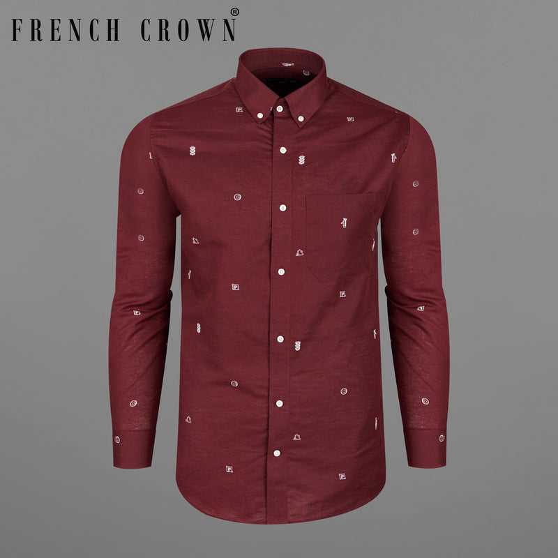 Espresso Red Print Luxurious Linen Shirt 7873-BD -38,7873-BD -H-38,7873-BD -39,7873-BD -H-39,7873-BD -40,7873-BD -H-40,7873-BD -42,7873-BD -H-42,7873-BD -44,7873-BD -H-44,7873-BD -46,7873-BD -H-46,7873-BD -48,7873-BD -H-48,7873-BD -50,7873-BD -H-50,7873-BD -52,7873-BD -H-52