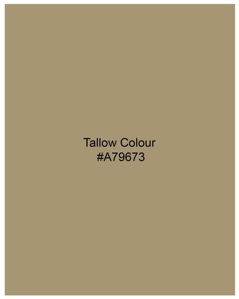 Tallow Brown Chambray Textured Premium Cotton Shirt 8107-BD-38, 8107-BD-H-38, 8107-BD-39, 8107-BD-H-39, 8107-BD-40, 8107-BD-H-40, 8107-BD-42, 8107-BD-H-42, 8107-BD-44, 8107-BD-H-44, 8107-BD-46, 8107-BD-H-46, 8107-BD-48, 8107-BD-H-48, 8107-BD-50, 8107-BD-H-50, 8107-BD-52, 8107-BD-H-52