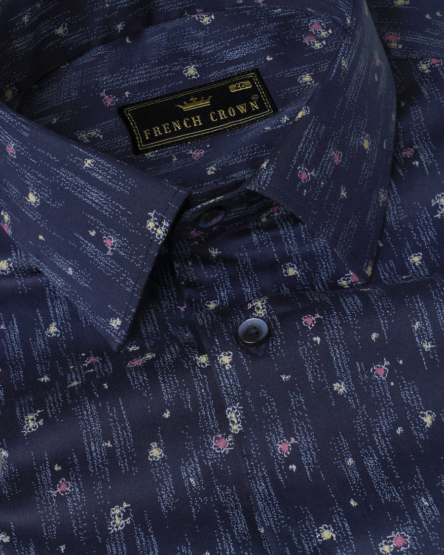 Zodiac Navy Blue Super Soft Premium Cotton Shirt 8157-BLE-38, 8157-BLE-H-38, 8157-BLE-39, 8157-BLE-H-39, 8157-BLE-40, 8157-BLE-H-40, 8157-BLE-42, 8157-BLE-H-42, 8157-BLE-44, 8157-BLE-H-44, 8157-BLE-46, 8157-BLE-H-46, 8157-BLE-48, 8157-BLE-H-48, 8157-BLE-50, 8157-BLE-H-50, 8157-BLE-52, 8157-BLE-H-52