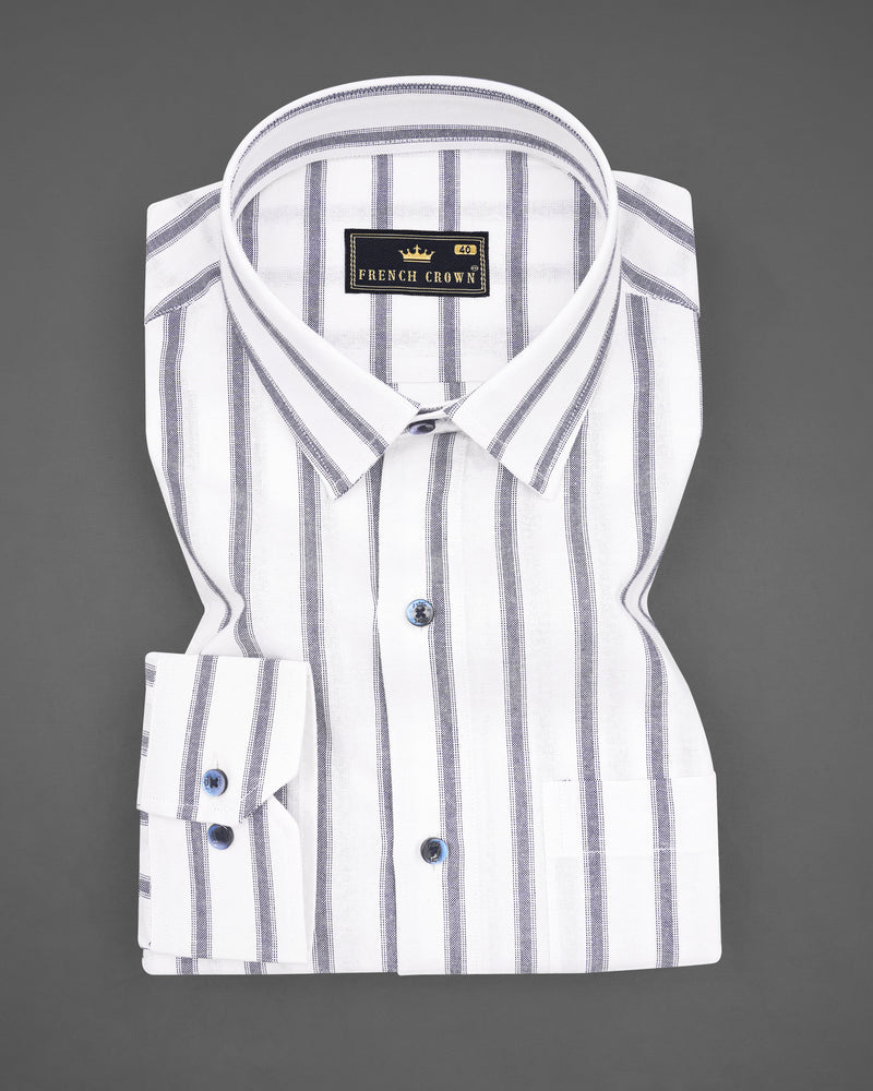 Bright White with Iridium Gray Striped Royal Oxford Shirt 8192-BLE -38,8192-BLE -H-38,8192-BLE -39,8192-BLE -H-39,8192-BLE -40,8192-BLE -H-40,8192-BLE -42,8192-BLE -H-42,8192-BLE -44,8192-BLE -H-44,8192-BLE -46,8192-BLE -H-46,8192-BLE -48,8192-BLE -H-48,8192-BLE -50,8192-BLE -H-50,8192-BLE -52,8192-BLE -H-52