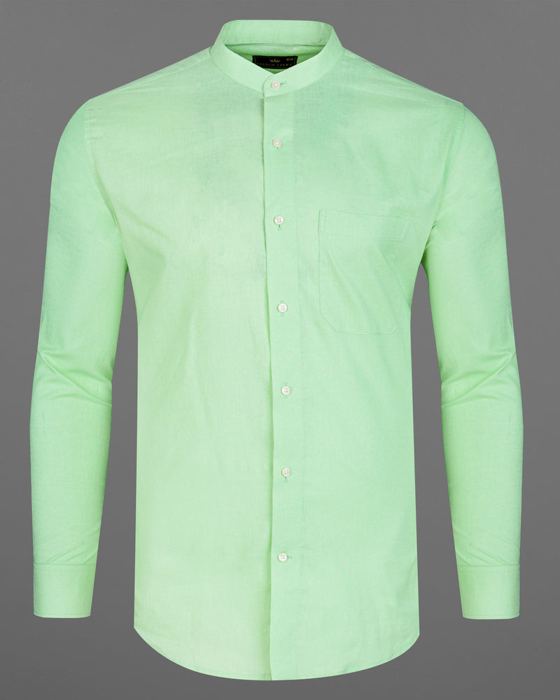 Sprout Green Luxurious Linen Shirt 8203-M -38,8203-M -H-38,8203-M -39,8203-M -H-39,8203-M -40,8203-M -H-40,8203-M -42,8203-M -H-42,8203-M -44,8203-M -H-44,8203-M -46,8203-M -H-46,8203-M -48,8203-M -H-48,8203-M -50,8203-M -H-50,8203-M -52,8203-M -H-52