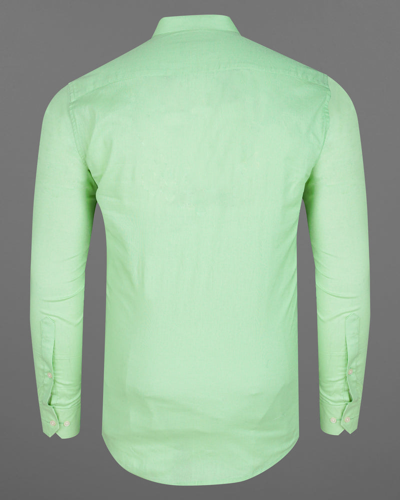 Sprout Green Luxurious Linen Shirt 8203-M -38,8203-M -H-38,8203-M -39,8203-M -H-39,8203-M -40,8203-M -H-40,8203-M -42,8203-M -H-42,8203-M -44,8203-M -H-44,8203-M -46,8203-M -H-46,8203-M -48,8203-M -H-48,8203-M -50,8203-M -H-50,8203-M -52,8203-M -H-52