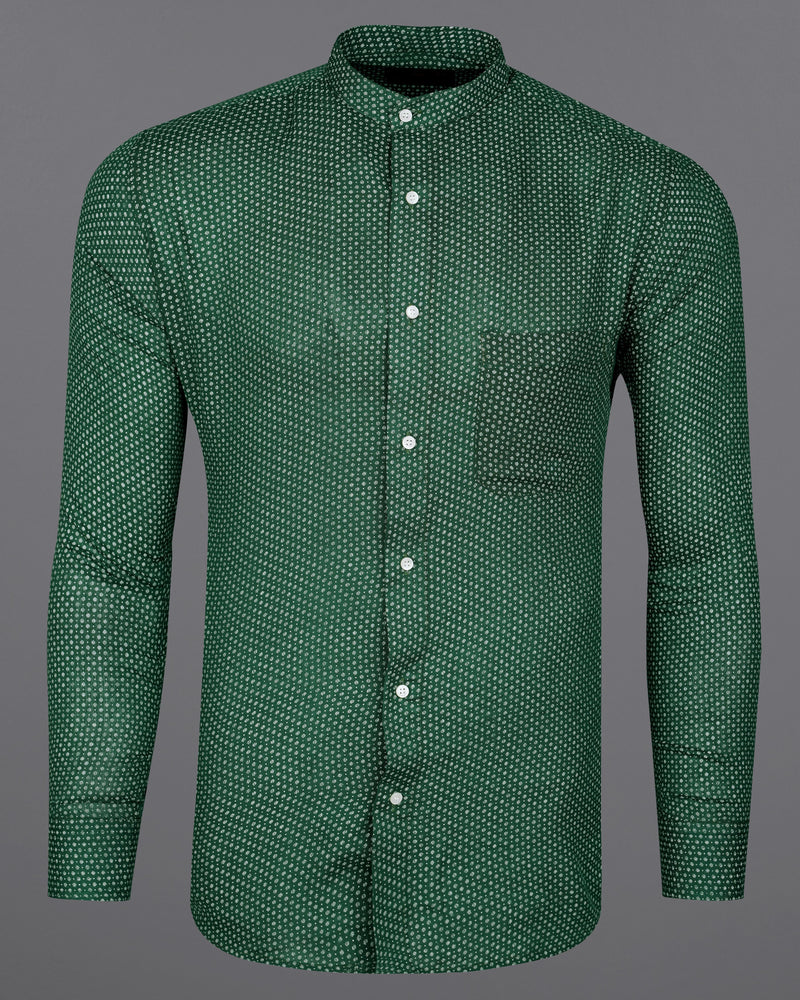 Killarney Green and White Printed Loose Premium Cotton Beachshirt 8218-M -38,8218-M -H-38,8218-M -39,8218-M -H-39,8218-M -40,8218-M -H-40,8218-M -42,8218-M -H-42,8218-M -44,8218-M -H-44,8218-M -46,8218-M -H-46,8218-M -48,8218-M -H-48,8218-M -50,8218-M -H-50,8218-M -52,8218-M -H-52