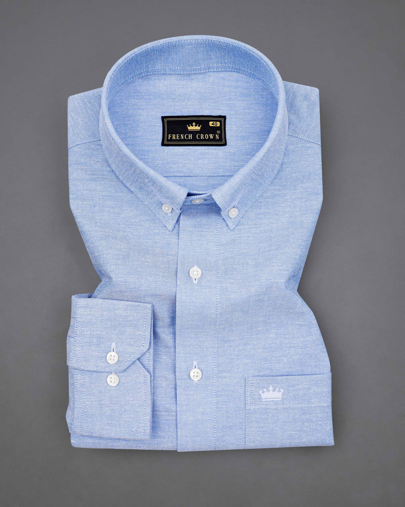 Casper Blue Royal Oxford Shirt 8288-BD -38,8288-BD -H-38,8288-BD -39,8288-BD -H-39,8288-BD -40,8288-BD -H-40,8288-BD -42,8288-BD -H-42,8288-BD -44,8288-BD -H-44,8288-BD -46,8288-BD -H-46,8288-BD -48,8288-BD -H-48,8288-BD -50,8288-BD -H-50,8288-BD -52,8288-BD -H-52