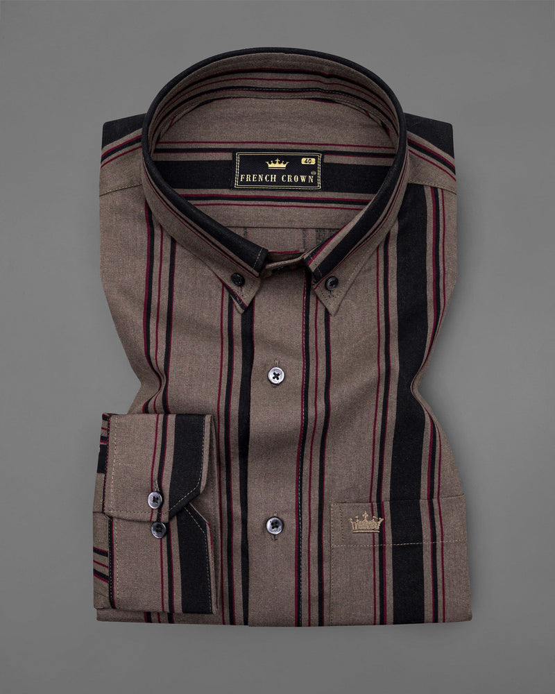 Zambesi Brown with Black and Bordeaux Wine Striped Royal Oxford Shirt 8318-BD-BLK -38,8318-BD-BLK -H-38,8318-BD-BLK -39,8318-BD-BLK -H-39,8318-BD-BLK -40,8318-BD-BLK -H-40,8318-BD-BLK -42,8318-BD-BLK -H-42,8318-BD-BLK -44,8318-BD-BLK -H-44,8318-BD-BLK -46,8318-BD-BLK -H-46,8318-BD-BLK -48,8318-BD-BLK -H-48,8318-BD-BLK -50,8318-BD-BLK -H-50,8318-BD-BLK -52,8318-BD-BLK -H-52