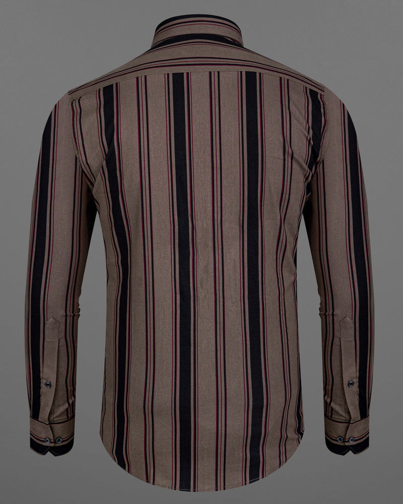 Zambesi Brown with Black and Bordeaux Wine Striped Royal Oxford Shirt 8318-BD-BLK -38,8318-BD-BLK -H-38,8318-BD-BLK -39,8318-BD-BLK -H-39,8318-BD-BLK -40,8318-BD-BLK -H-40,8318-BD-BLK -42,8318-BD-BLK -H-42,8318-BD-BLK -44,8318-BD-BLK -H-44,8318-BD-BLK -46,8318-BD-BLK -H-46,8318-BD-BLK -48,8318-BD-BLK -H-48,8318-BD-BLK -50,8318-BD-BLK -H-50,8318-BD-BLK -52,8318-BD-BLK -H-52