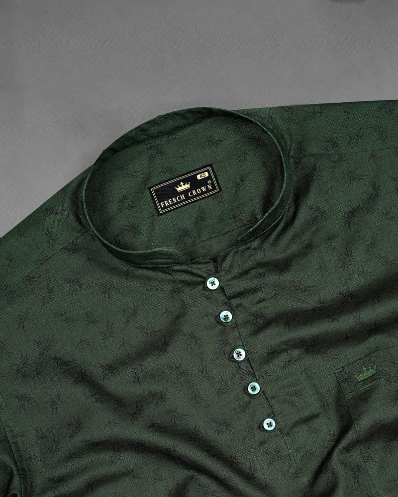 Lunar Green and Black Two Tone Luxurious Linen Kurta Shirt 8327-KS-GR -38,8327-KS-GR -H-38,8327-KS-GR -39,8327-KS-GR -H-39,8327-KS-GR -40,8327-KS-GR -H-40,8327-KS-GR -42,8327-KS-GR -H-42,8327-KS-GR -44,8327-KS-GR -H-44,8327-KS-GR -46,8327-KS-GR -H-46,8327-KS-GR -48,8327-KS-GR -H-48,8327-KS-GR -50,8327-KS-GR -H-50,8327-KS-GR -52,8327-KS-GR -H-52