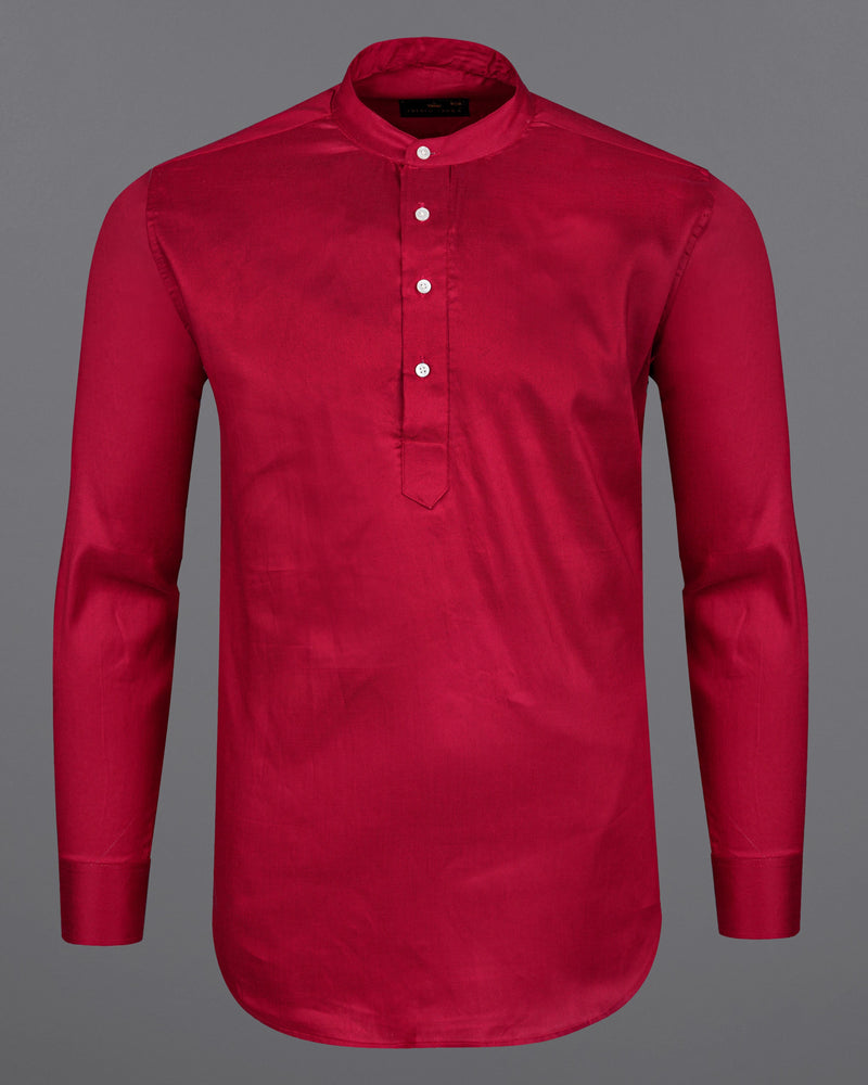 Shiraz Red Dobby Premium Giza Cotton Kurta Shirt 8337-KS-M-38, 8337-KS-M-H-38, 8337-KS-M-39, 8337-KS-M-H-39, 8337-KS-M-40, 8337-KS-M-H-40, 8337-KS-M-42, 8337-KS-M-H-42, 8337-KS-M-44, 8337-KS-M-H-44, 8337-KS-M-46, 8337-KS-M-H-46, 8337-KS-M-48, 8337-KS-M-H-48, 8337-KS-M-50, 8337-KS-M-H-50, 8337-KS-M-52, 8337-KS-M-H-52