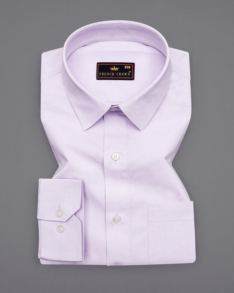 Mercury Purple Premium Cotton Shirt 8380-38, 8380-H-38, 8380-39,8380-H-39, 8380-40, 8380-H-40, 8380-42, 8380-H-42, 8380-44, 8380-H-44, 8380-46, 8380-H-46, 8380-48, 8380-H-48, 8380-50, 8380-H-50, 8380-52, 8380-H-52