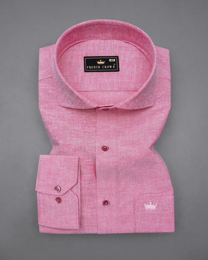 Cadillac Pink Royal Oxford Shirt 8424-CA-MN-38, 8424-CA-MN-H-38, 8424-CA-MN-39,8424-CA-MN-H-39, 8424-CA-MN-40, 8424-CA-MN-H-40, 8424-CA-MN-42, 8424-CA-MN-H-42, 8424-CA-MN-44, 8424-CA-MN-H-44, 8424-CA-MN-46, 8424-CA-MN-H-46, 8424-CA-MN-48, 8424-CA-MN-H-48, 8424-CA-MN-50, 8424-CA-MN-H-50, 8424-CA-MN-52, 8424-CA-MN-H-52