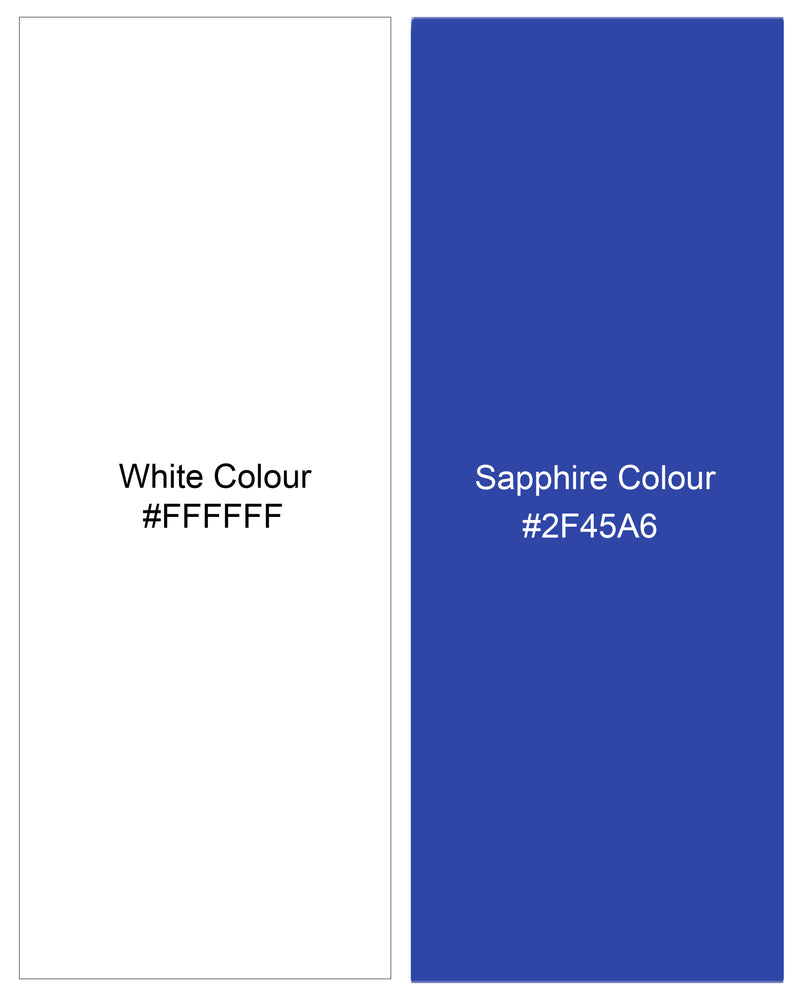 Bright White with Sapphire Blue Striped  Dobby Textured Premium Giza Cotton Shirt 8510-CA-BLE-38,8510-CA-BLE-H-38,8510-CA-BLE-9,8510-CA-BLE-9,8510-CA-BLE-40,8510-CA-BLE-H-40,8510-CA-BLE-2,8510-CA-BLE-2,8510-CA-BLE-4,8510-CA-BLE-4,8510-CA-BLE-6,8510-CA-BLE-6,8510-CA-BLE-8,8510-CA-BLE-8,8510-CA-BLE-50,8510-CA-BLE-H-50,8510-CA-BLE-2,8510-CA-BLE-2