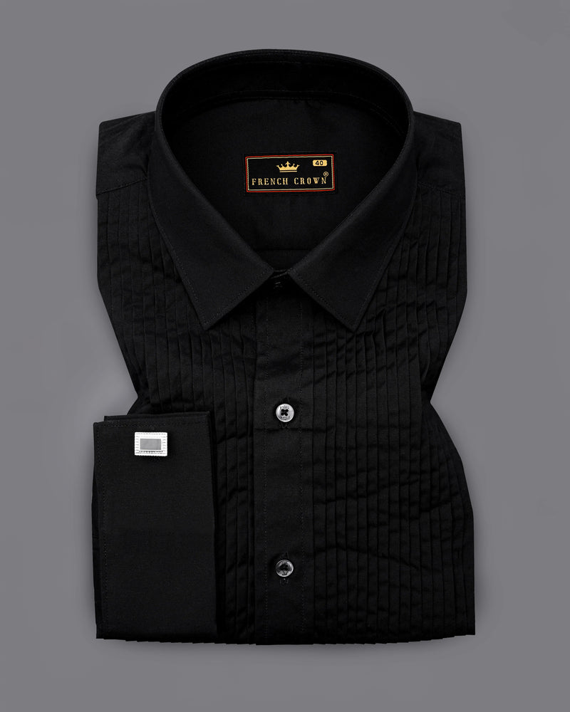 Jade Black premium Cotton Tuxedo Shirt 8521-BLK-TXD-38,8521-BLK-TXD-H-38,8521-BLK-TXD9,8521-BLK-TXD9,8521-BLK-TXD-40,8521-BLK-TXD-H-40,8521-BLK-TXD2,8521-BLK-TXD2,8521-BLK-TXD4,8521-BLK-TXD4,8521-BLK-TXD6,8521-BLK-TXD6,8521-BLK-TXD8,8521-BLK-TXD8,8521-BLK-TXD-50,8521-BLK-TXD-H-50,8521-BLK-TXD2,8521-BLK-TXD2