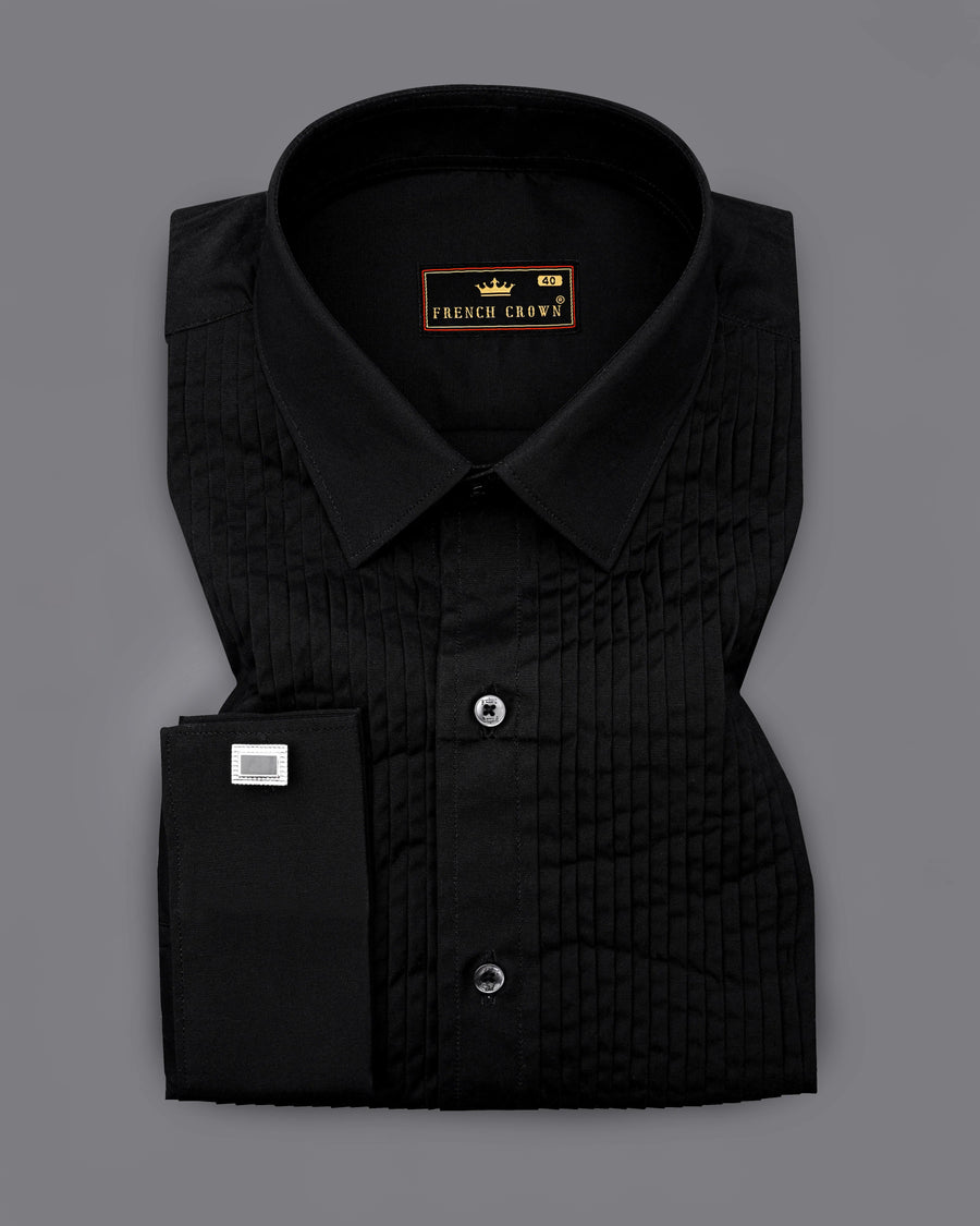 Jade Black premium Cotton Tuxedo Shirt 8521-BLK-TXD-38,8521-BLK-TXD-H-38,8521-BLK-TXD9,8521-BLK-TXD9,8521-BLK-TXD-40,8521-BLK-TXD-H-40,8521-BLK-TXD2,8521-BLK-TXD2,8521-BLK-TXD4,8521-BLK-TXD4,8521-BLK-TXD6,8521-BLK-TXD6,8521-BLK-TXD8,8521-BLK-TXD8,8521-BLK-TXD-50,8521-BLK-TXD-H-50,8521-BLK-TXD2,8521-BLK-TXD2