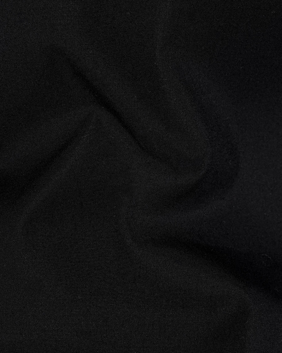 Jade Black Premium Cotton Shirt 8523-BLK-38,8523-BLK-H-38,8523-BLK-39,8523-BLK-H-39,8523-BLK-40,8523-BLK-H-40,8523-BLK-42,8523-BLK-H-42,8523-BLK-44,8523-BLK-H-44,8523-BLK-46,8523-BLK-H-46,8523-BLK-48,8523-BLK-H-48,8523-BLK-50,8523-BLK-H-50,8523-BLK-52,8523-BLK-H-52