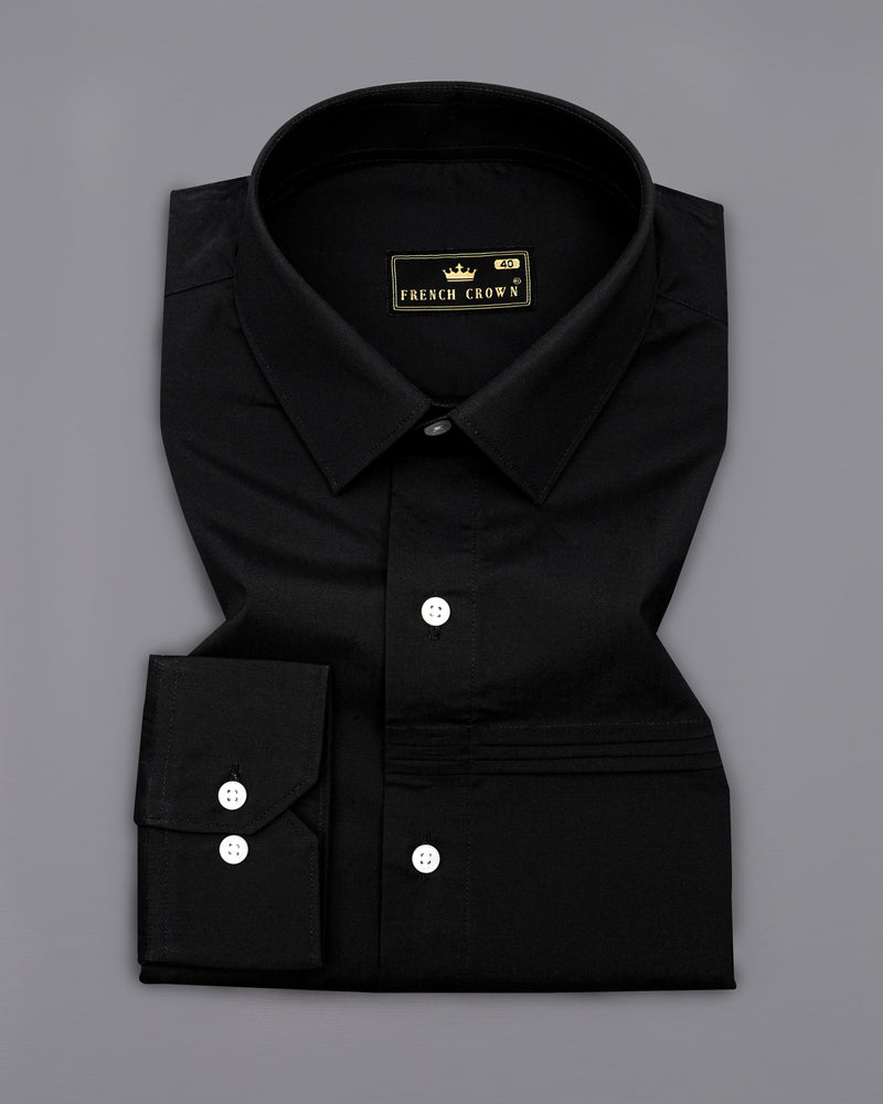 Jade Black Premium Cotton Shirt 8532-P47-38,8532-P47-H-38,8532-P47-39,8532-P47-H-39,8532-P47-40,8532-P47-H-40,8532-P47-42,8532-P47-H-42,8532-P47-44,8532-P47-H-44,8532-P47-46,8532-P47-H-46,8532-P47-48,8532-P47-H-48,8532-P47-50,8532-P47-H-50,8532-P47-52,8532-P47-H-52