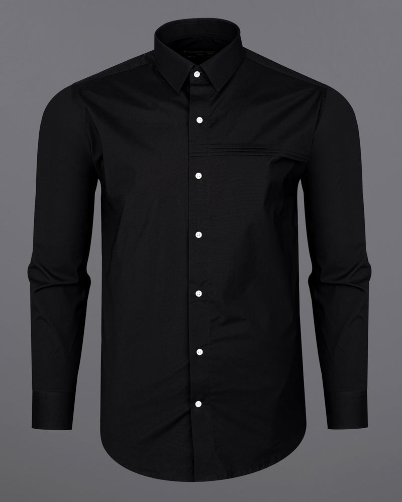 Jade Black Premium Cotton Shirt 8532-P47-38,8532-P47-H-38,8532-P47-39,8532-P47-H-39,8532-P47-40,8532-P47-H-40,8532-P47-42,8532-P47-H-42,8532-P47-44,8532-P47-H-44,8532-P47-46,8532-P47-H-46,8532-P47-48,8532-P47-H-48,8532-P47-50,8532-P47-H-50,8532-P47-52,8532-P47-H-52