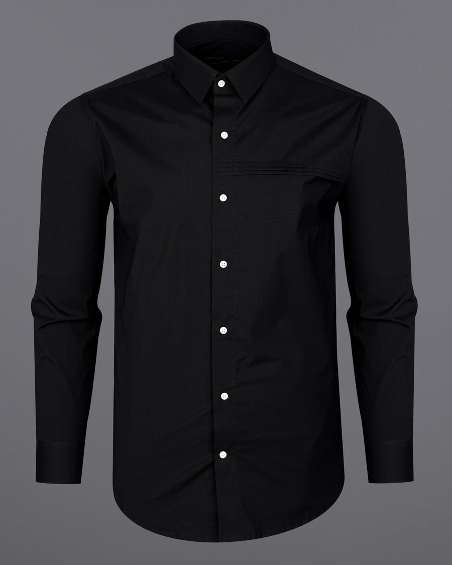 Jade Black Premium Cotton Shirt 8532-P47-38,8532-P47-H-38,8532-P47-39,8532-P47-H-39,8532-P47-40,8532-P47-H-40,8532-P47-42,8532-P47-H-42,8532-P47-44,8532-P47-H-44,8532-P47-46,8532-P47-H-46,8532-P47-48,8532-P47-H-48,8532-P47-50,8532-P47-H-50,8532-P47-52,8532-P47-H-52