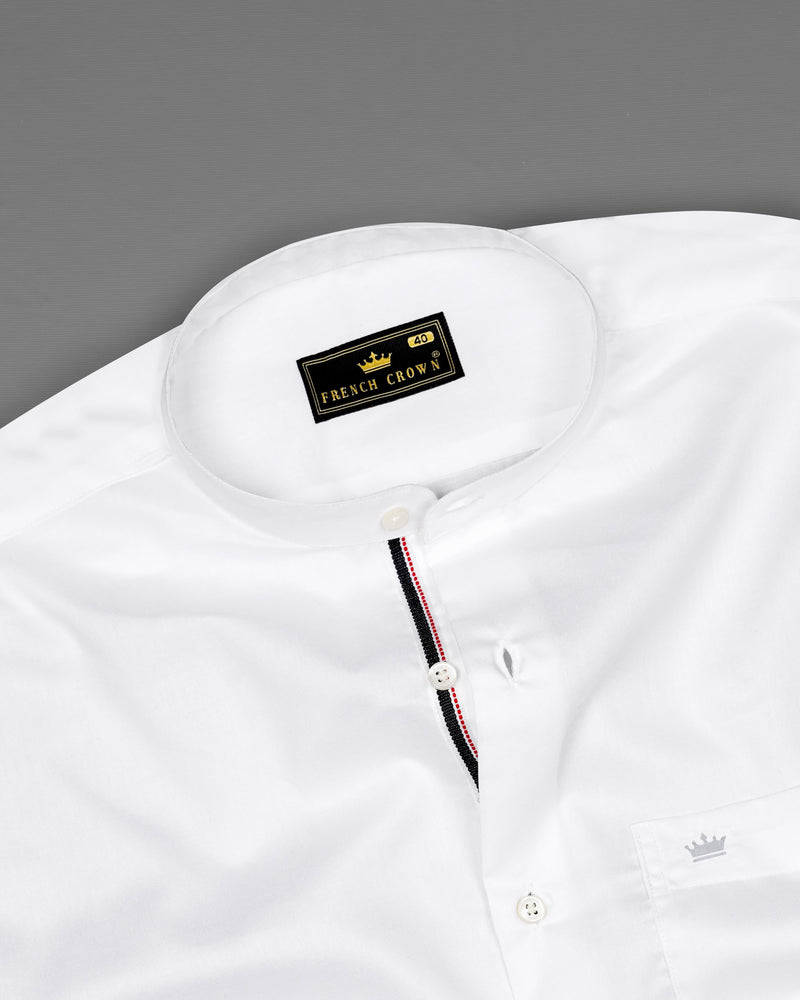 Bright White Twill Textured Giza Cotton Shirt  8564-M-P-38,8564-M-P-H-38,8564-M-P-39,8564-M-P-H-39,8564-M-P-40,8564-M-P-H-40,8564-M-P-42,8564-M-P-H-42,8564-M-P-44,8564-M-P-H-44,8564-M-P-46,8564-M-P-H-46,8564-M-P-48,8564-M-P-H-48,8564-M-P-50,8564-M-P-H-50,8564-M-P-52,8564-M-P-H-52