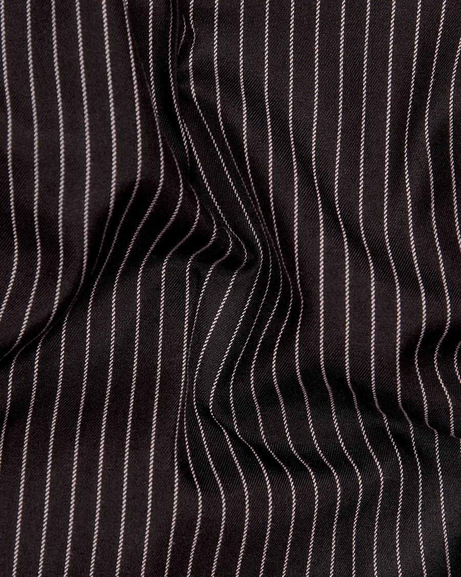 Dune with Swiss Grey Striped Wool Rich Blazer BL1301-SB-36, BL1301-SB-38, BL1301-SB-40, BL1301-SB-42, BL1301-SB-44, BL1301-SB-50, BL1301-SB-52, BL1301-SB-54, BL1301-SB-56, BL1301-SB-46, BL1301-SB-48, BL1301-SB-58, BL1301-SB-60