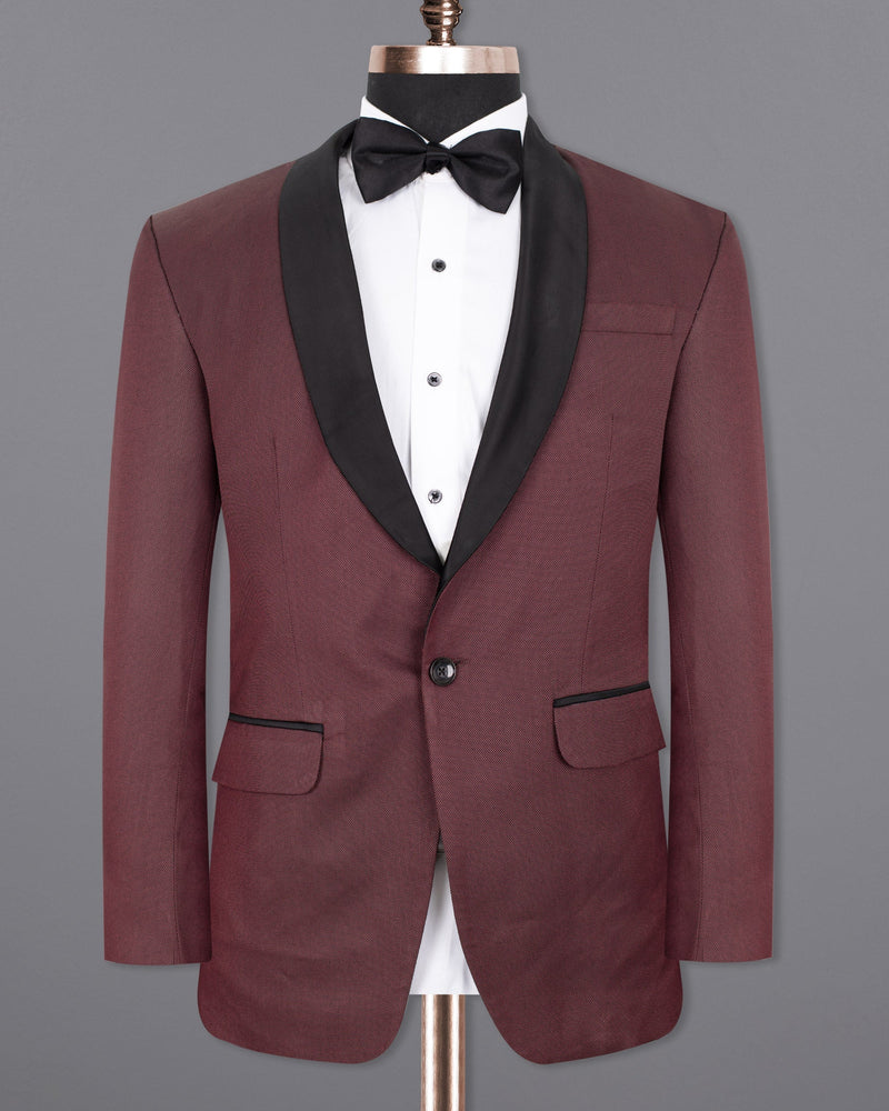 Buccaneer Wool Rich Tuxedo Blazer BL1351-BKL-36, BL1351-BKL-38, BL1351-BKL-40, BL1351-BKL-42, BL1351-BKL-44, BL1351-BKL-46, BL1351-BKL-48, BL1351-BKL-50, BL1351-BKL-52, BL1351-BKL-54, BL1351-BKL-56, BL1351-BKL-58, BL1351-BKL-60