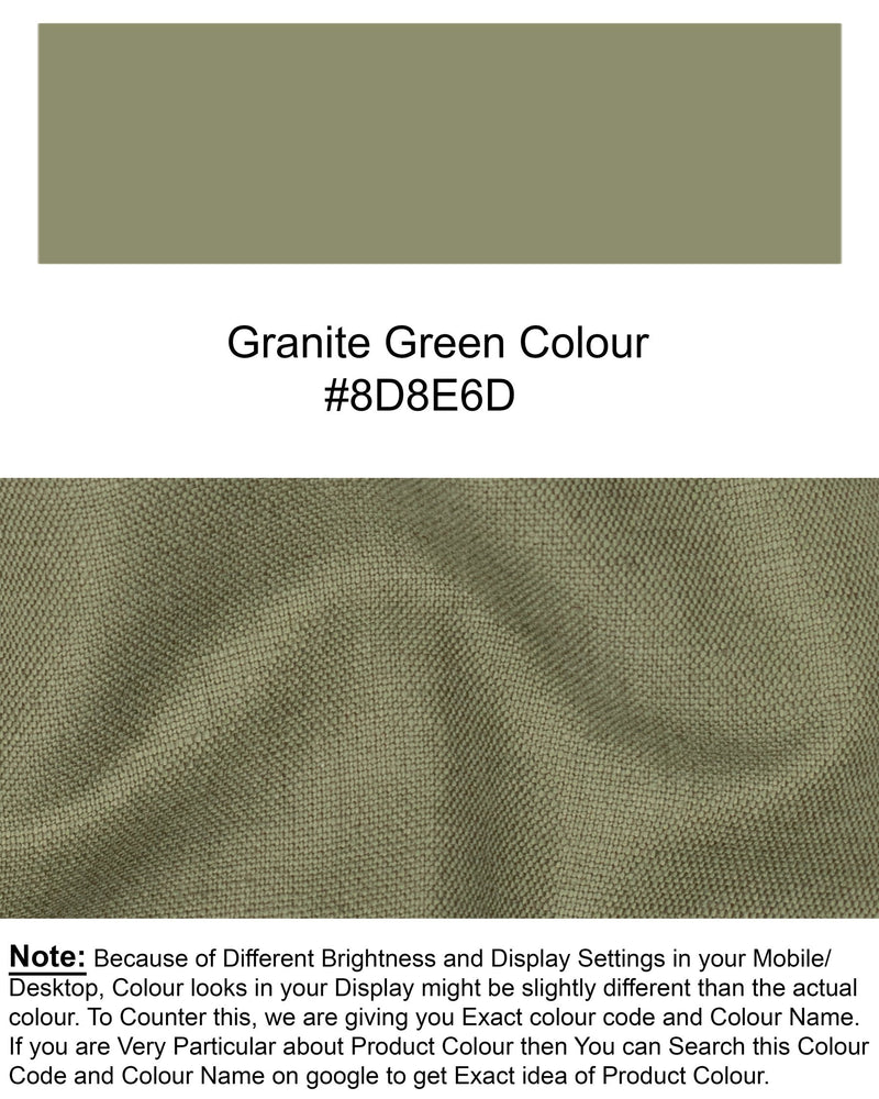 Granite Green Luxurious Linen Sports Blazer BL1357-SB-PP-36, BL1357-SB-PP-38, BL1357-SB-PP-40, BL1357-SB-PP-42, BL1357-SB-PP-44, BL1357-SB-PP-46, BL1357-SB-PP-48, BL1357-SB-PP-50, BL1357-SB-PP-52, BL1357-SB-PP-54, BL1357-SB-PP-56, BL1357-SB-PP-58, BL1357-SB-PP-60