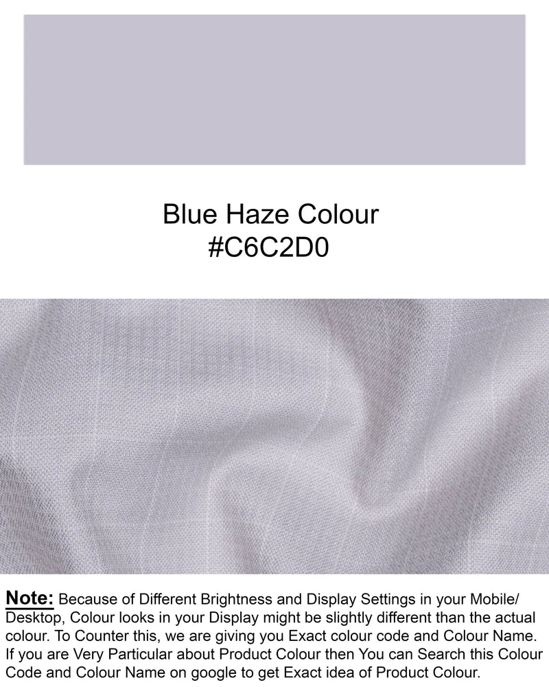 Gray Haze Subtle Plaid Wool Rich Pilot Blazer BL1382-SBP-D7-36, BL1382-SBP-D7-38, BL1382-SBP-D7-40, BL1382-SBP-D7-42, BL1382-SBP-D7-44, BL1382-SBP-D7-46, BL1382-SBP-D7-48, BL1382-SBP-D7-50, BL1382-SBP-D7-52, BL1382-SBP-D7-54, BL1382-SBP-D7-56, BL1382-SBP-D7-58, BL1382-SBP-D7-60