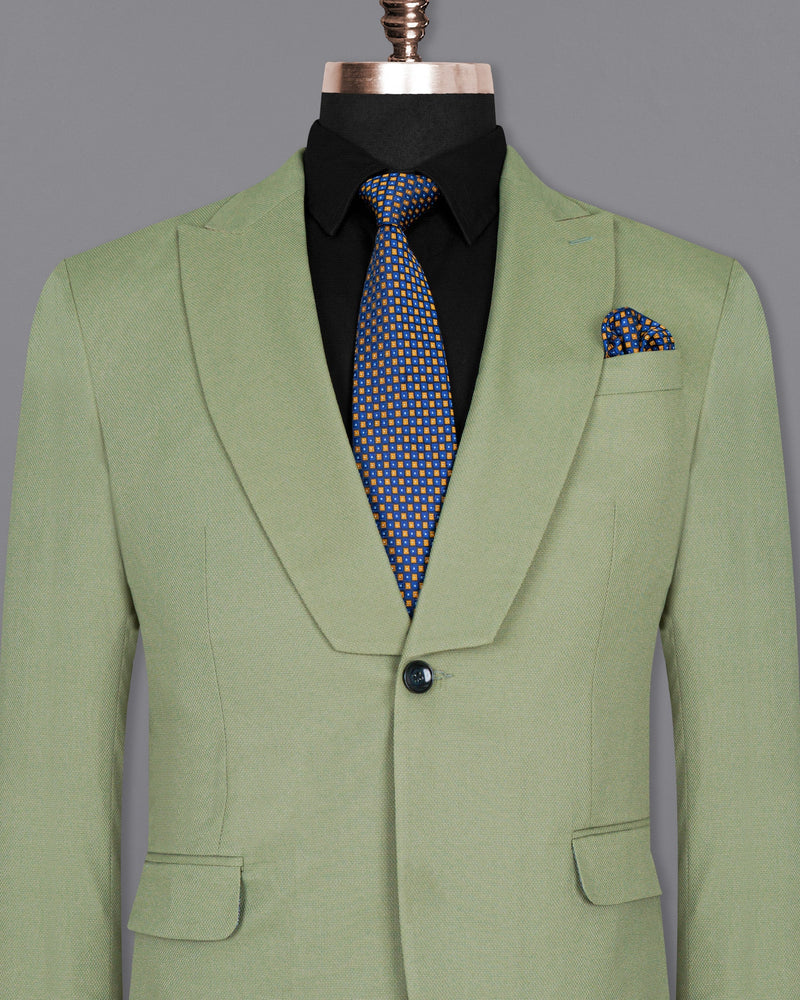 Schist Green Woolrich Blazer BL1438-D24-36,BL1438-D24-38,BL1438-D24-40,BL1438-D24-42,BL1438-D24-44,BL1438-D24-46,BL1438-D24-48,BL1438-D24-50,BL1438-D24-52,BL1438-D24-54,BL1438-D24-56,BL1438-D24-58,BL1438-D24-60